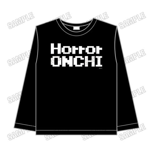 『シバつき物件』ロングTシャツ