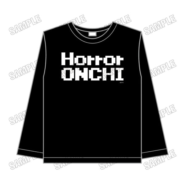 『シバつき物件』ロングTシャツ