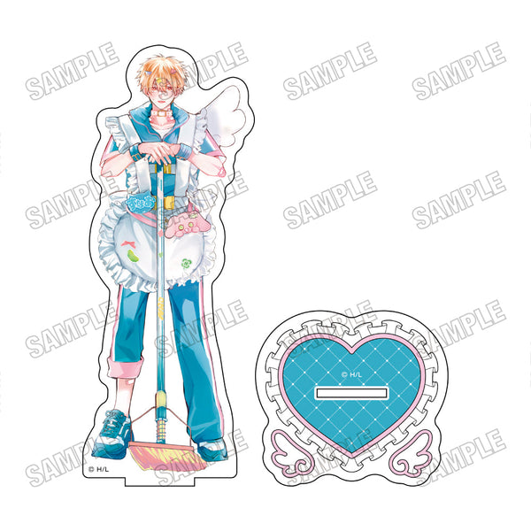 『少女マンガなら叶わない恋』描き下ろしBIGアクリルスタンド1猿渡澄直