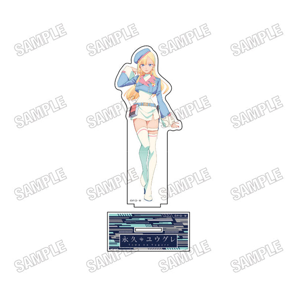 《永恒的黄昏》BIG亚克力立牌2 黄昏