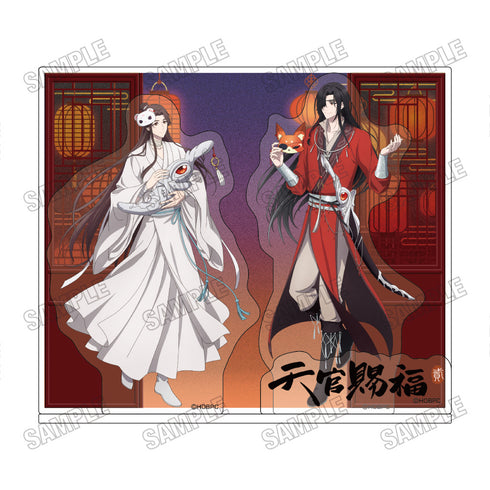 『天官賜福 貮』描き下ろしアクリルジオラマ【vol.2】【202604再販】