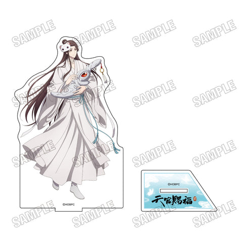『天官賜福 貮』描き下ろしBIGアクリルスタンド【vol.2】1謝憐【202604再販】