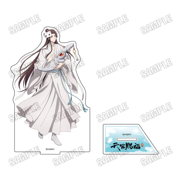『天官賜福 貮』描き下ろしBIGアクリルスタンド【vol.2】1謝憐【202604再販】