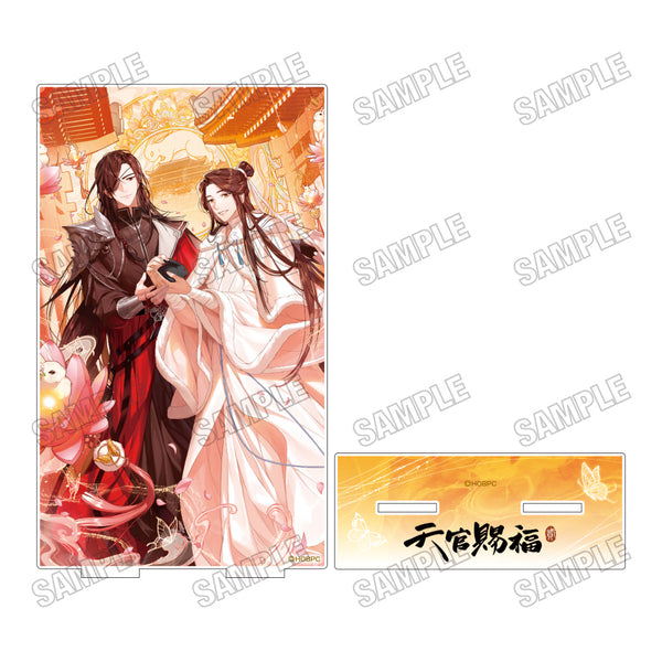『天官賜福 貮』アクリルアートスタンド1【202604再販】