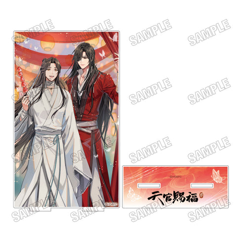 『天官賜福 貮』アクリルアートスタンド2【202604再販】