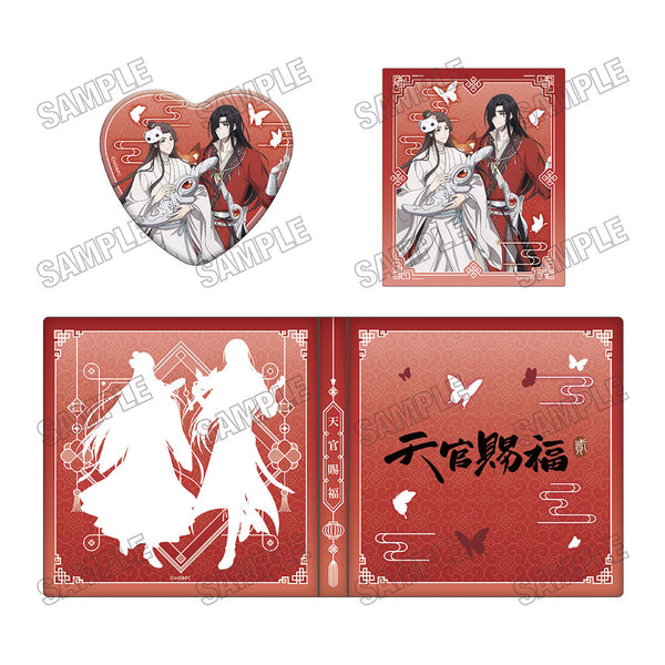 『天官賜福 貮』描き下ろしコレクションブック【vol.2】【A】