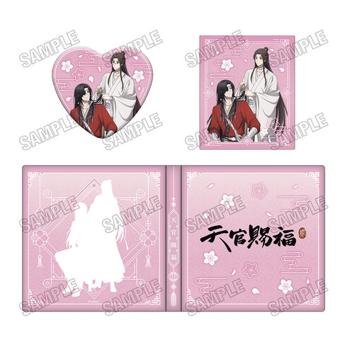 『天官賜福 貮』描き下ろしコレクションブック【vol.2】【B】