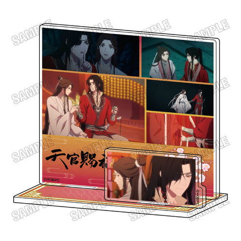 『天官賜福 貮』名場面アクリルスタンド【vol.2】3【202604再販】