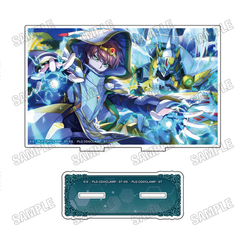 《Code Geass:反叛的鲁路修 失落的故事》亚克力立牌➁【202604再版】