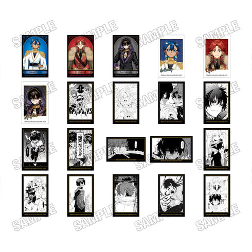 『Im~イム~』ミニフォトカードコレクション【BOX】