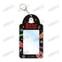 "Phantom Busters" Card Holder