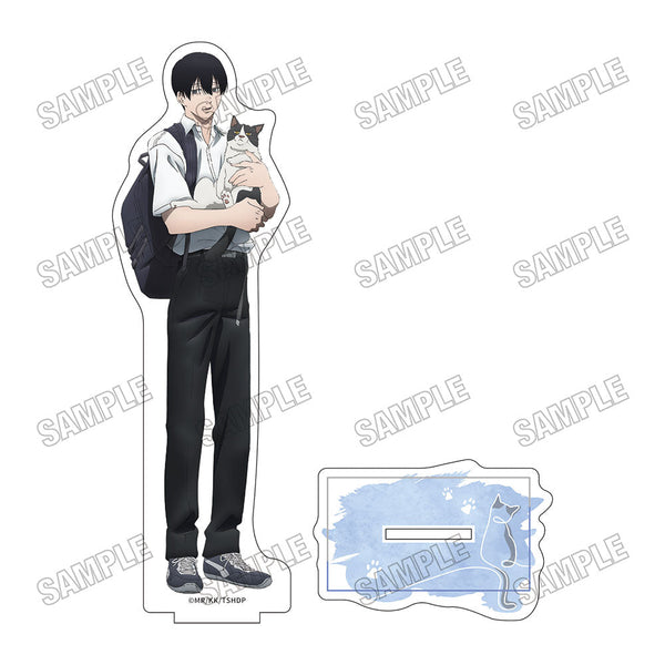 『光が死んだ夏』描き下ろしBIGアクリルスタンド1辻中佳紀