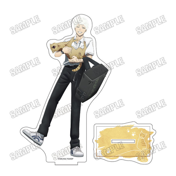 『光が死んだ夏』描き下ろしBIGアクリルスタンド2ヒカル