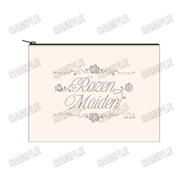 『ローゼンメイデン』ポーチ