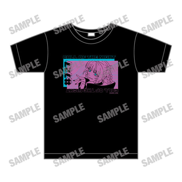 『よふかしのうた Season2』Tシャツ【B】