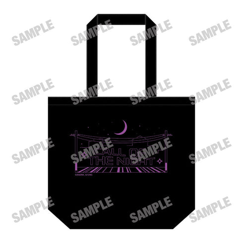 『よふかしのうた Season2』デイリートートバッグ