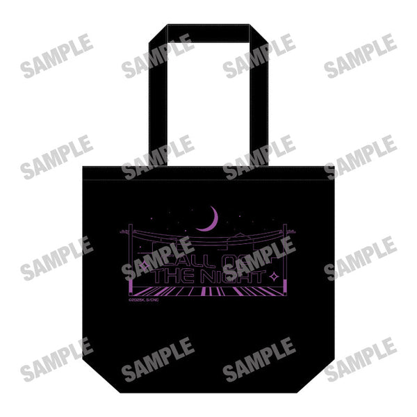 『よふかしのうた Season2』デイリートートバッグ