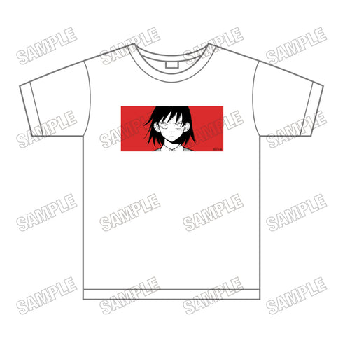 『ふつうの軽音部』Tシャツ【鳩野ver.】