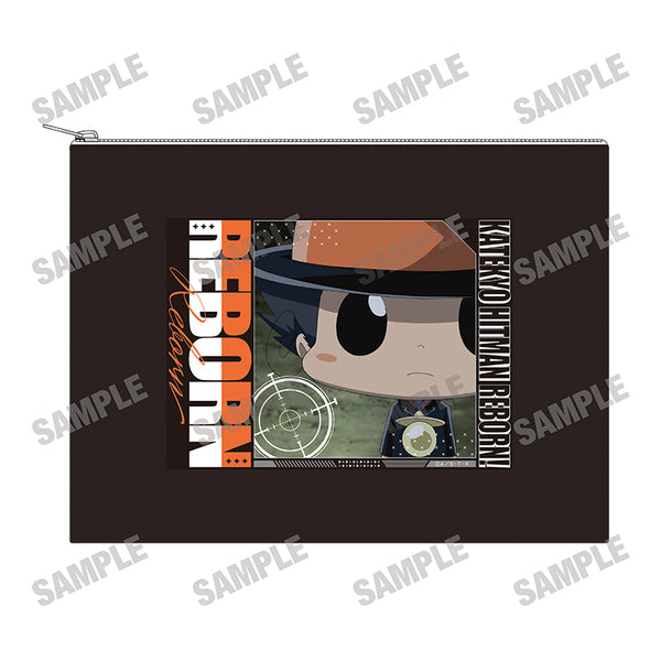 『家庭教師ヒットマンREBORN!』ポーチvol.2