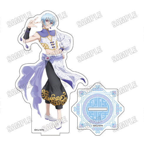 "Handsome High School Earth Defense Club: ETERNAL LOVE!" Exclusive Big Acrylic Stand #9: Tsukihiko Beppu