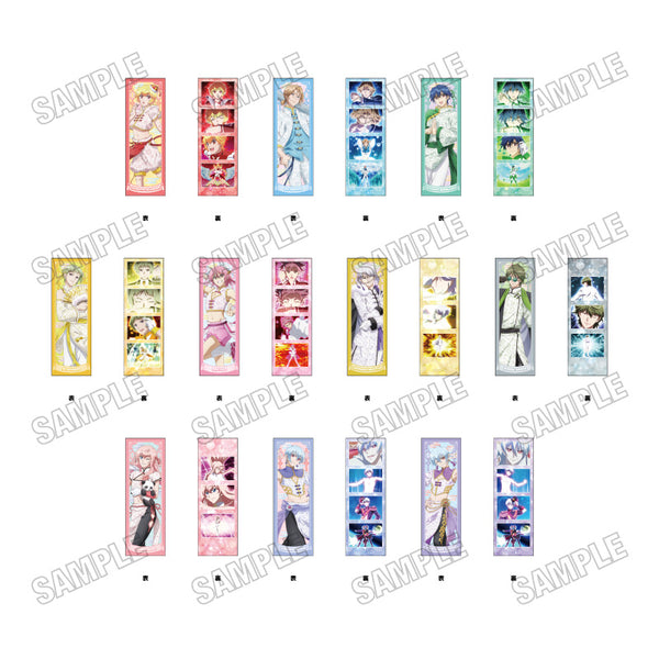 《美男高中地球防卫部 ETERNAL LOVE!》写真卡收藏套装【BOX】