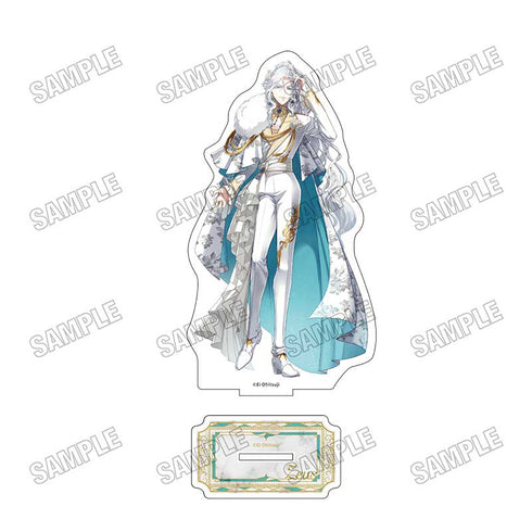 "The Amusing Chronicles of the Gods" Exclusive Big Acrylic Stand: Zeus