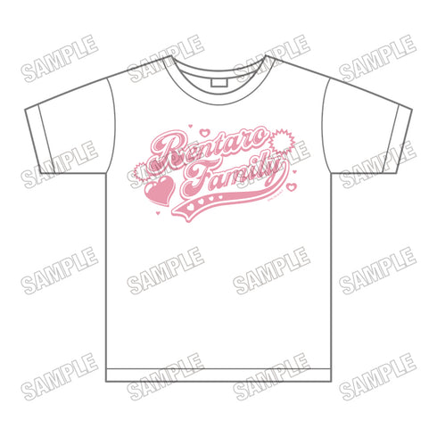 『君のことが大大大大大好きな100人の彼女』Tシャツ