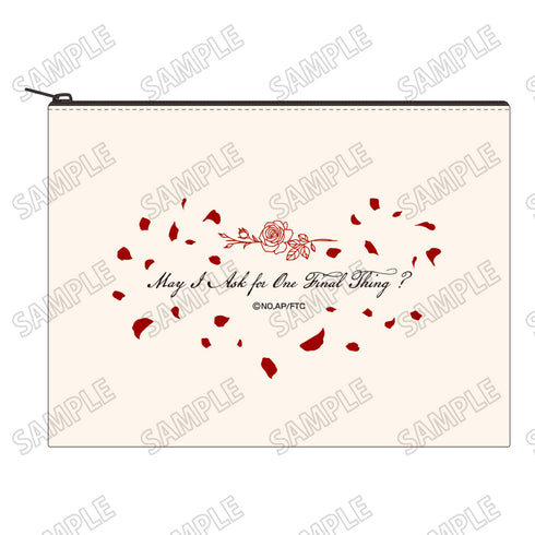 「最後能請您幫個忙嗎?」小包