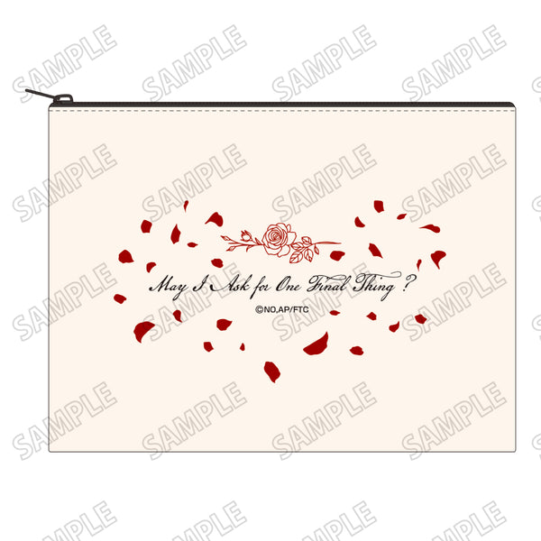 「最後能請您幫個忙嗎?」小包