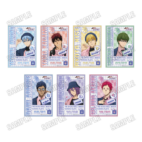"The Basketball Diaries" Original Illustration Card Set