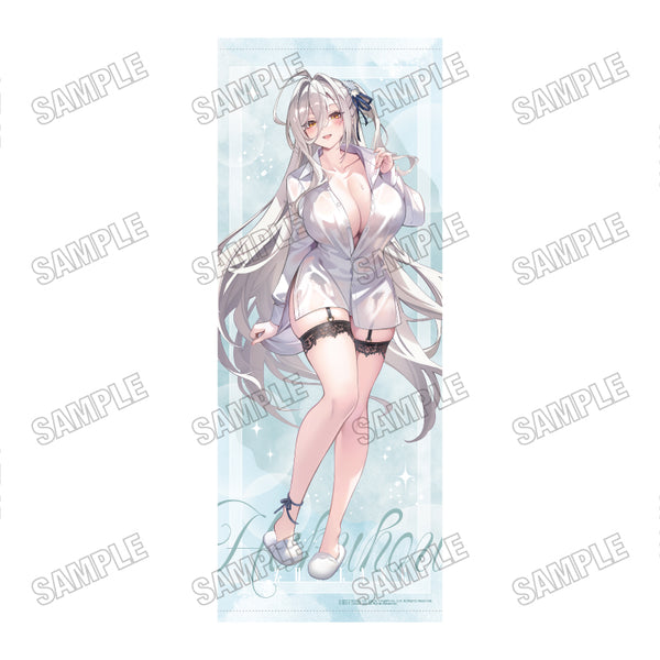 『アズールレーン』描き下ろし特大タペストリー【お風呂あがりver.】2白鳳