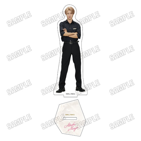 《Cosmetic Play Lover Season 2》亚克力立牌3 南条敦