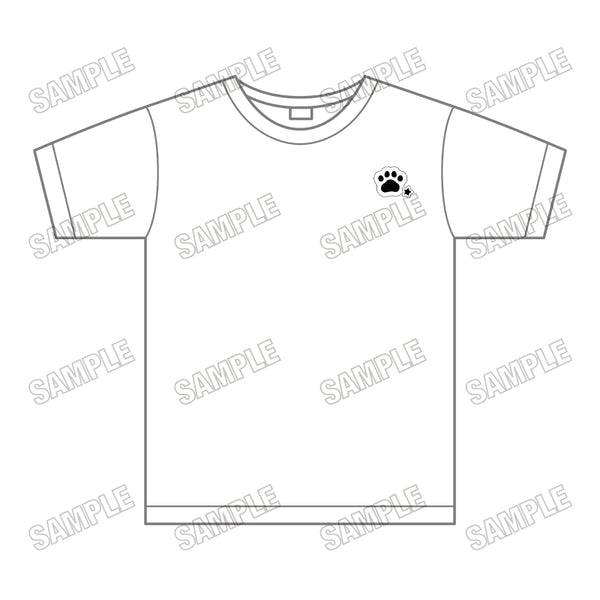 『コスメティック・プレイラバー Season2』Tシャツ【棗ver.】