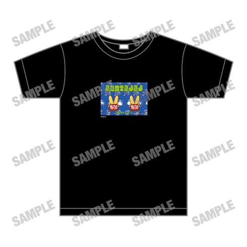 『ぷよぷよ・ぷよぷよ通』Tシャツ