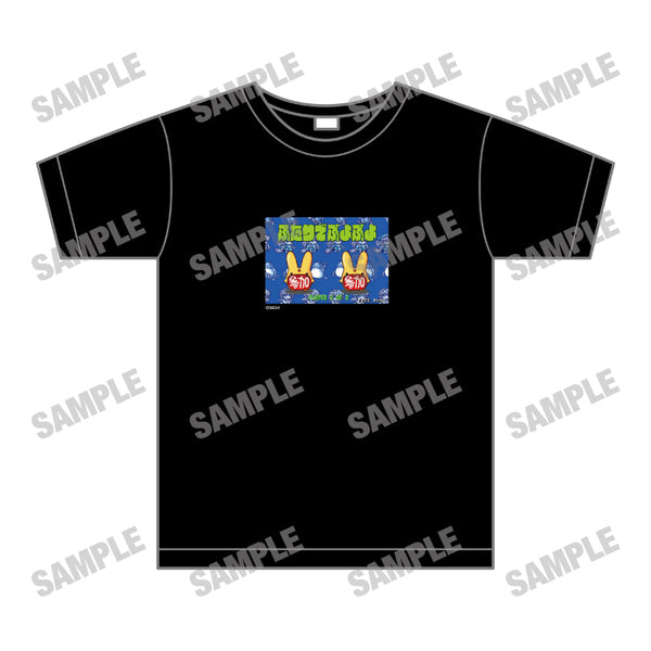 『ぷよぷよ・ぷよぷよ通』Tシャツ