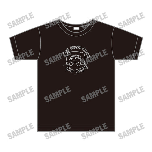 『くたくま』Tシャツ