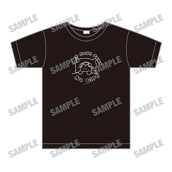 『くたくま』Tシャツ