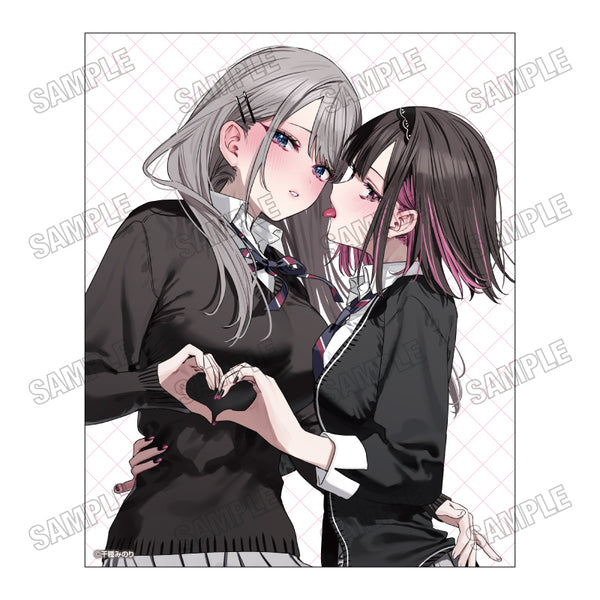 《千种实》画布艺术【vol.2】