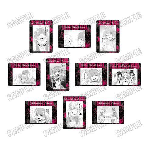 『無能なナナ』ミニカードコレクション【BOX】