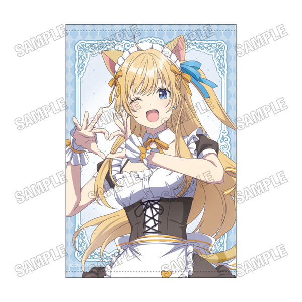 "Chitose-kun Is Inside a Ramune Bottle" Original B2 Tapestry #1 by Yuko Hiiragi