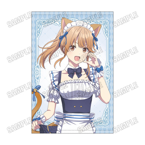 "Chitose-kun Is Inside a Ramune Bottle" Original B2 Tapestry #4: Aoi Haru