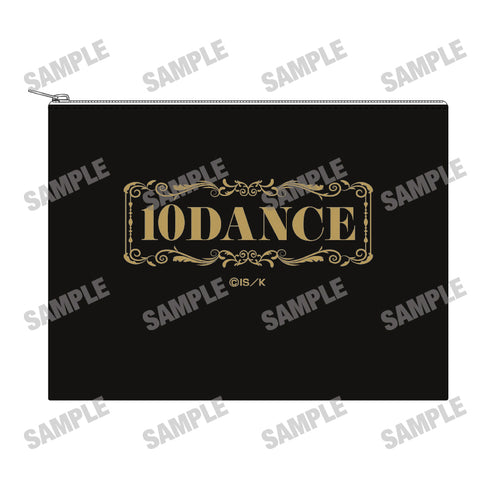"10DANCE" Pouch
