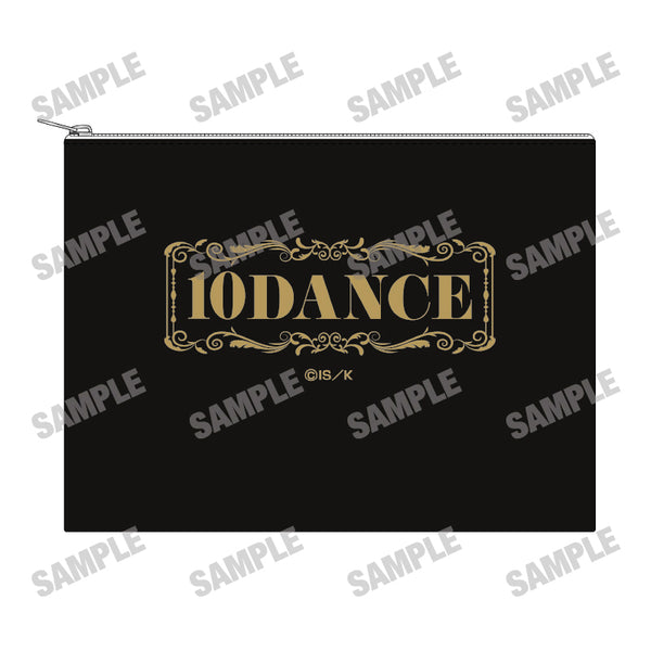『10DANCE』收納袋
