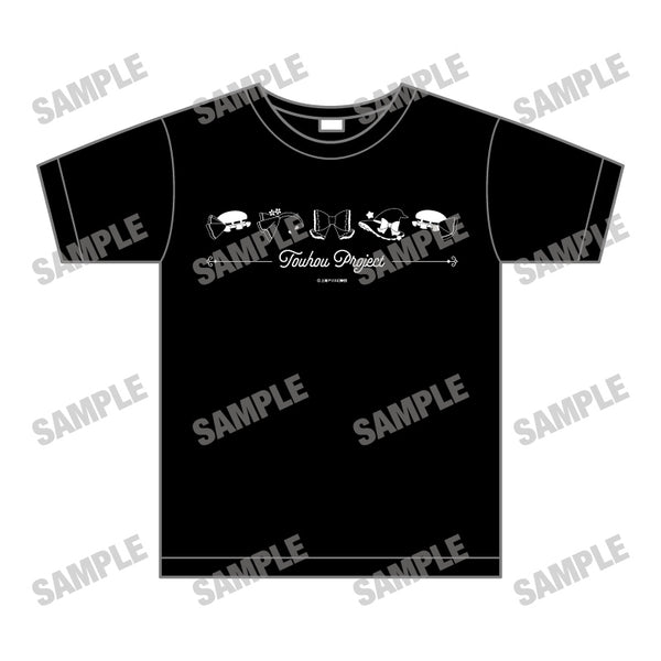 『東方Project』Tシャツ
