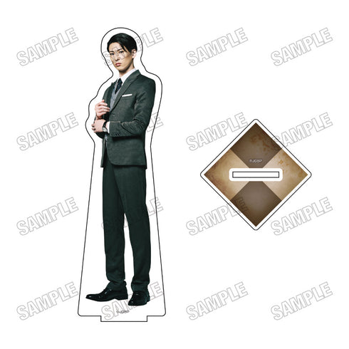 《舞台剧《Joker Game III》》BIG亚克力立牌5 小田切