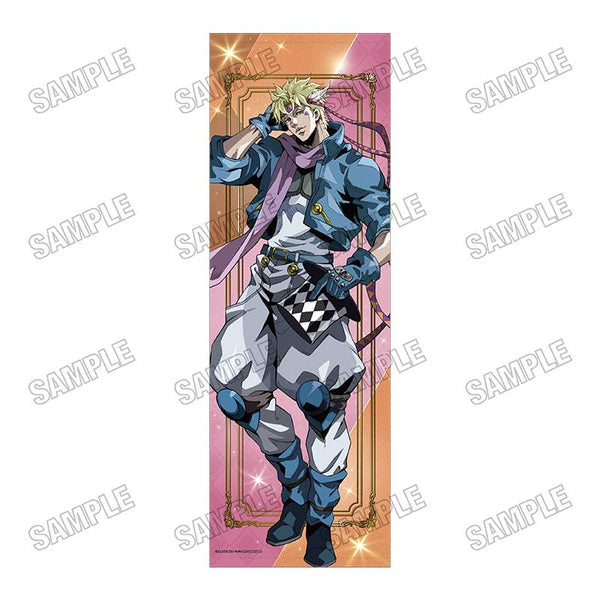 《JoJo的奇妙冒险 战斗潮流》等身大挂毯【BT】2 塞萨尔·A·泽佩利
