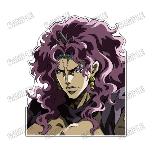 《JoJo的奇妙冒险 战斗潮流》半身亚克力立牌【BT】3款