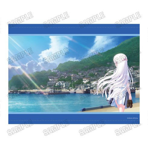 『Summer Pockets REFLECTION BLUE』B2タペストリー
