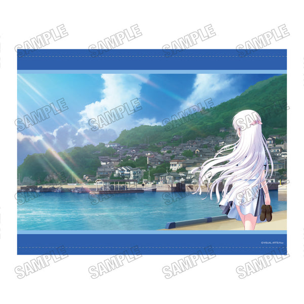 『Summer Pockets REFLECTION BLUE』B2タペストリー