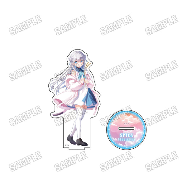 『anemoi』BIGアクリルスタンド1辻倉 朱比華